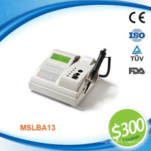 Équipement / machine portable de coagulation portable à pas cher (MSLBA13W)